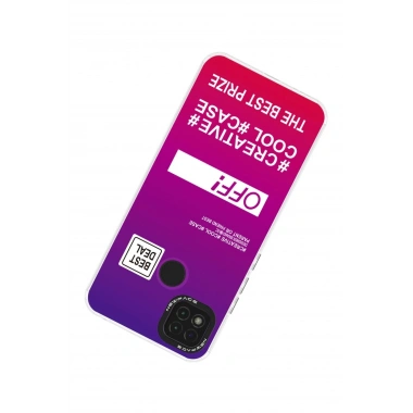 Mey İthalat®   Redmi 9C Kılıf Estoril Desenli Kapak - Estoril - 9