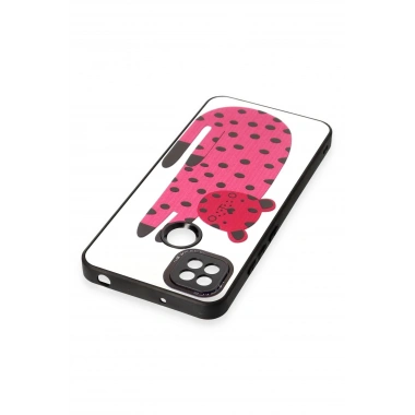 Mey İthalat®   Redmi 9C Kılıf Mirror Desenli Kapak - Mirror - 12