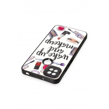 Mey İthalat®   Redmi 9C Kılıf Mirror Desenli Kapak - Mirror - 3