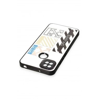 Mey İthalat®   Redmi 9C Kılıf Mirror Desenli Kapak - Mirror - 6