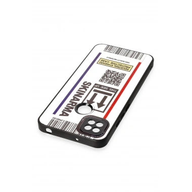 Mey İthalat®   Redmi 9C Kılıf Mirror Desenli Kapak - Mirror - 7