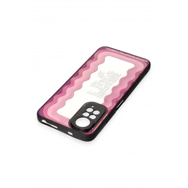 Mey İthalat®   Redmi Note 11 Kılıf Mirror Desenli Kapak - Mirror - 11