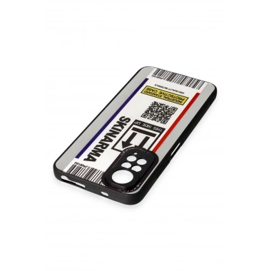 Mey İthalat®   Redmi Note 11 Kılıf Mirror Desenli Kapak - Mirror - 7