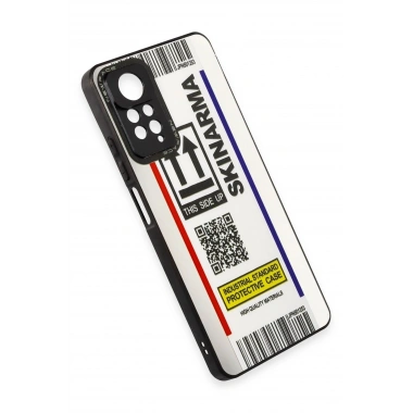 Mey İthalat®   Redmi Note 11 Pro Kılıf Mirror Desenli Kapak - Mirror - 7