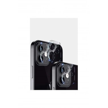 Mey İthalat®   Redmi Note 13 4G Kamera Lens Koruma Cam