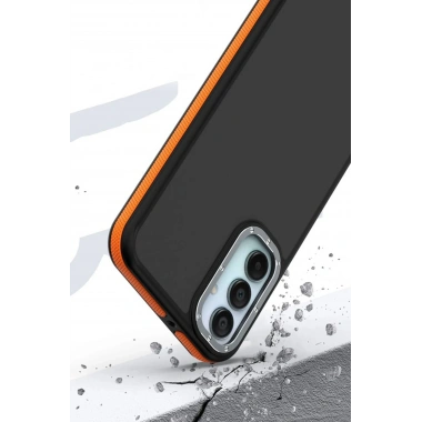Mey İthalat® Redmi Note 13 Pro 5G Harvel Kapak - Lacivert