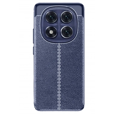 Mey İthalat®   Redmi Note 14 Pro 4G Kılıf Auto Focus Kapak - Lacivert