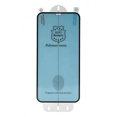 Mey İthalat® Redmi Note 14 Pro 4G Polymer Nano Ekran Koruyucu