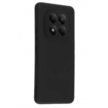 Mey İthalat®   Redmi Note 15 Pro 4G First Silikon - Siyah
