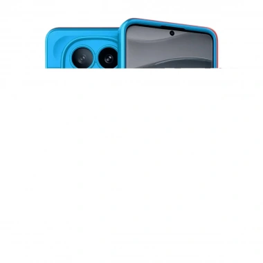 Mey İthalat®   Redmi Note 15 Pro 4G Optimum Silikon - Sky Blue