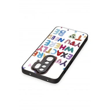 Mey İthalat®   Redmi Note 8 Pro Kılıf Mirror Desenli Kapak - Mirror - 10