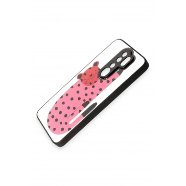 Mey İthalat®   Redmi Note 8 Pro Kılıf Mirror Desenli Kapak - Mirror - 12