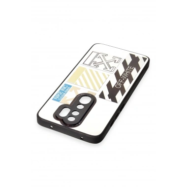 Mey İthalat®   Redmi Note 8 Pro Kılıf Mirror Desenli Kapak - Mirror - 6