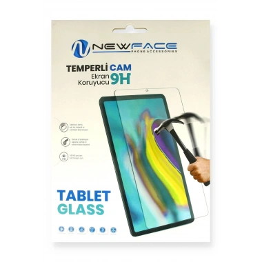 Mey İthalat®   Redmi Pad 2 Pro 12.1 Tablet Cam Ekran Koruyucu