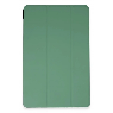 Mey İthalat®   Redmi Pad Kılıf Tablet Smart Kılıf - Koyu Yeşil