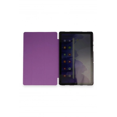 Mey İthalat®   Redmi Pad Kılıf Tablet Smart Kılıf - Mor