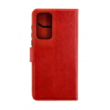 Mey İthalat®  Reeder P13 Blue 2021 Kılıf Trend S Plus Kapaklı Kılıf - Kırmızı