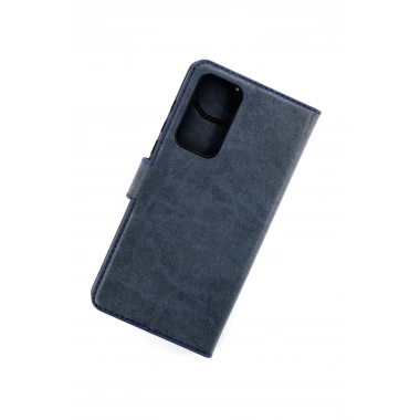 Mey İthalat®  Reeder P13 Blue 2021 Kılıf Trend S Plus Kapaklı Kılıf - Lacivert