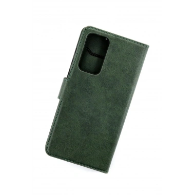 Mey İthalat®  Reeder P13 Blue 2021 Kılıf Trend S Plus Kapaklı Kılıf - Yeşil