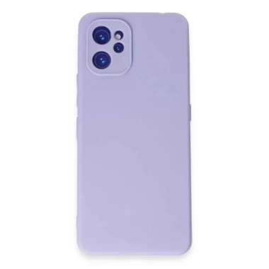 Mey İthalat®  Reeder S19 Max Pro Kılıf First Silikon - Lila