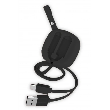 Mey İthalat® S79 Micro USB Kablo 20cm-1M 2A - Siyah