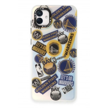 Mey İthalat®  Samsung Galaxy A04 Kılıf Estoril Desenli Kapak - Estoril - 13