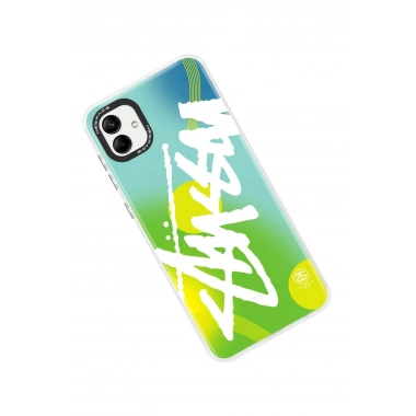 Mey İthalat®  Samsung Galaxy A04 Kılıf Estoril Desenli Kapak - Estoril - 2