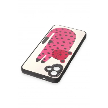 Mey İthalat®  Samsung Galaxy A04 Kılıf Mirror Desenli Kapak - Mirror - 12