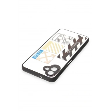 Mey İthalat®  Samsung Galaxy A04 Kılıf Mirror Desenli Kapak - Mirror - 6