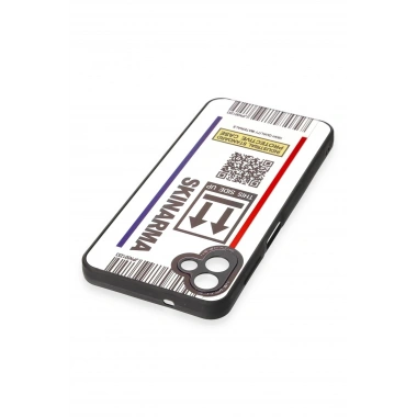 Mey İthalat®  Samsung Galaxy A04 Kılıf Mirror Desenli Kapak - Mirror - 7