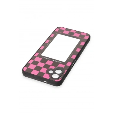 Mey İthalat®  Samsung Galaxy A04 Kılıf Mirror Desenli Kapak - Mirror - 8