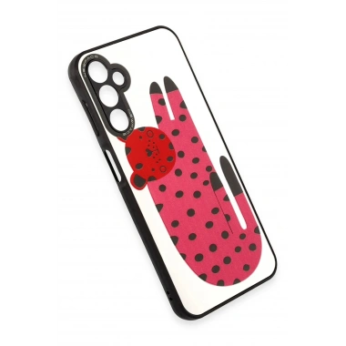 Mey İthalat®  Samsung Galaxy A04S Kılıf Mirror Desenli Kapak - Mirror - 12