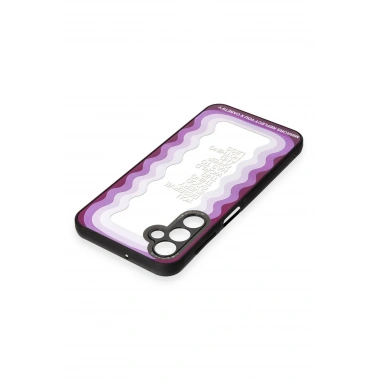 Mey İthalat®  Samsung Galaxy A04S Kılıf Mirror Desenli Kapak - Mirror - 5