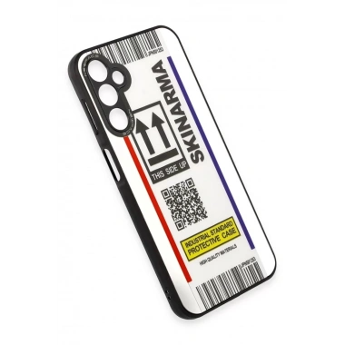 Mey İthalat®  Samsung Galaxy A04S Kılıf Mirror Desenli Kapak - Mirror - 7