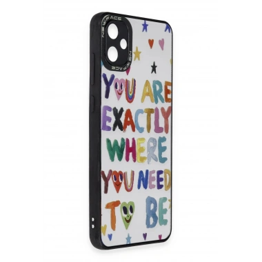 Mey İthalat®  Samsung Galaxy A05 Kılıf Mirror Desenli Kapak - Mirror - 10