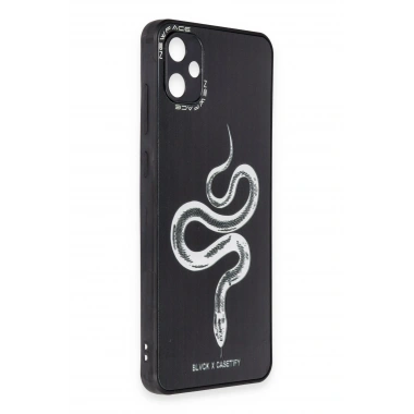 Mey İthalat®  Samsung Galaxy A05 Kılıf Mirror Desenli Kapak - Mirror - 13