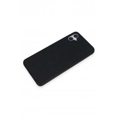 Mey İthalat® Samsung Galaxy A05 Kılıf Taft Kapak - Lacivert