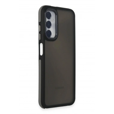 Mey İthalat® Samsung Galaxy A05S Harvel Kapak - Titan Gri