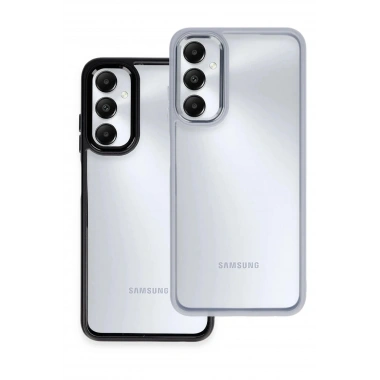 Mey İthalat® Samsung Galaxy A05S Kılıf Power Silikon - Siyah