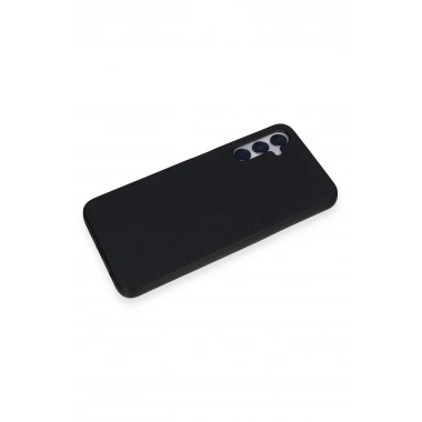 Mey İthalat® Samsung Galaxy A05S Kılıf Taft Kapak - Lacivert