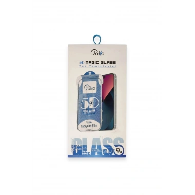 Mey İthalat®  Samsung Galaxy A13 4G  Magic 5D Cam