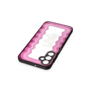 Mey İthalat®  Samsung Galaxy A14 4G Kılıf Mirror Desenli Kapak - Mirror - 11
