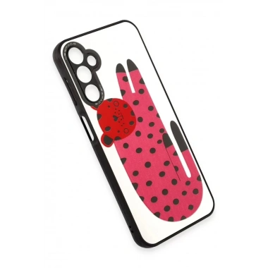 Mey İthalat®  Samsung Galaxy A14 4G Kılıf Mirror Desenli Kapak - Mirror - 12