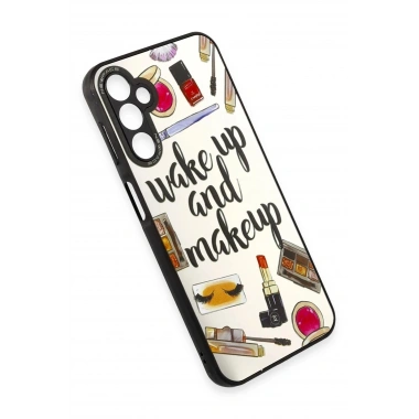 Mey İthalat®  Samsung Galaxy A14 4G Kılıf Mirror Desenli Kapak - Mirror - 3