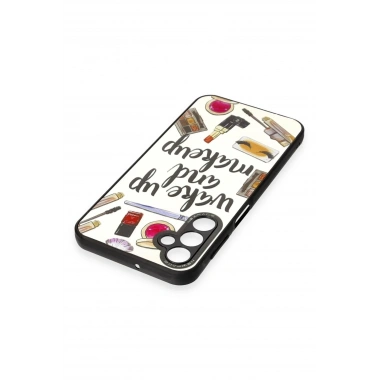 Mey İthalat®  Samsung Galaxy A14 4G Kılıf Mirror Desenli Kapak - Mirror - 3