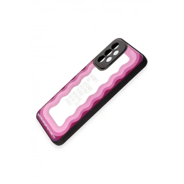 Mey İthalat®  Samsung Galaxy A23 4G Kılıf Mirror Desenli Kapak - Mirror - 11