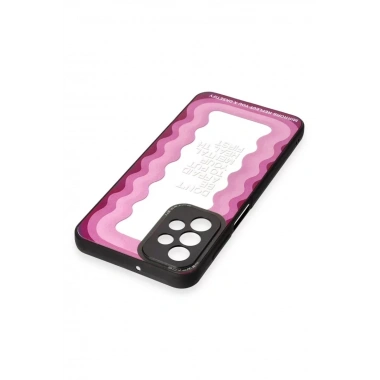Mey İthalat®  Samsung Galaxy A23 4G Kılıf Mirror Desenli Kapak - Mirror - 11