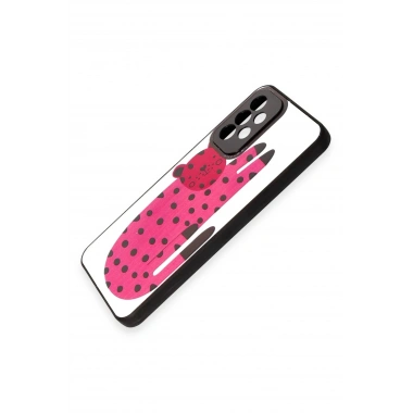 Mey İthalat®  Samsung Galaxy A23 4G Kılıf Mirror Desenli Kapak - Mirror - 12