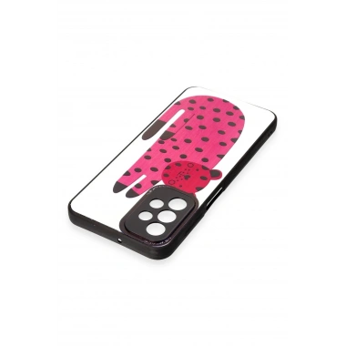 Mey İthalat®  Samsung Galaxy A23 4G Kılıf Mirror Desenli Kapak - Mirror - 12