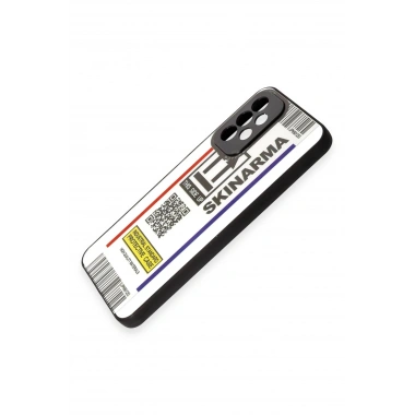 Mey İthalat®  Samsung Galaxy A23 4G Kılıf Mirror Desenli Kapak - Mirror - 7